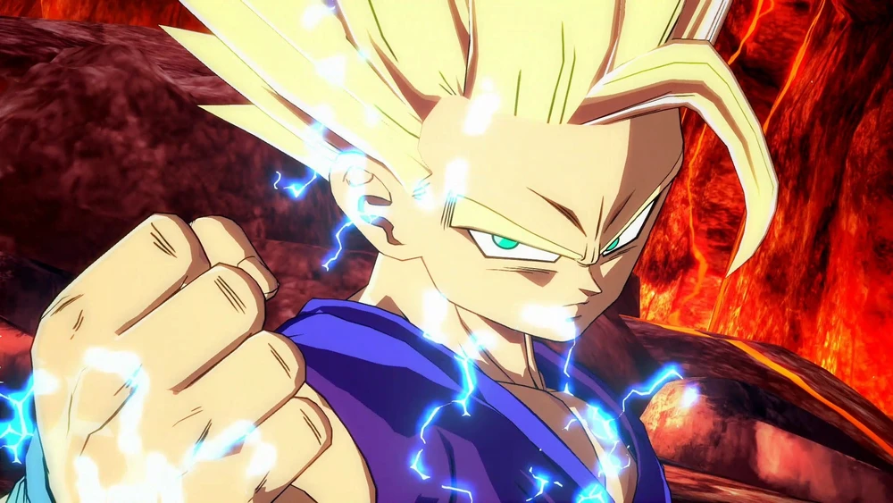 Bandai Namco Dragon Ball FighterZ PS5