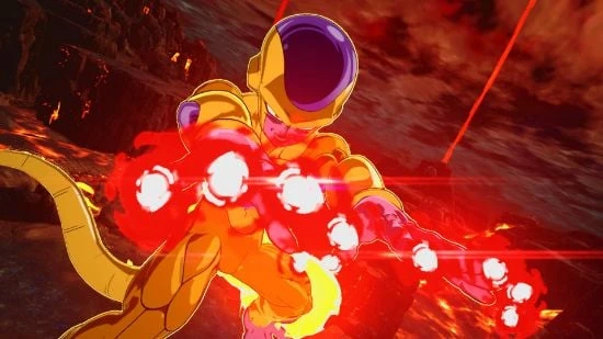 „Bandai Namco DRAGON BALL: Sparking! ZERO“ (Switch 2)