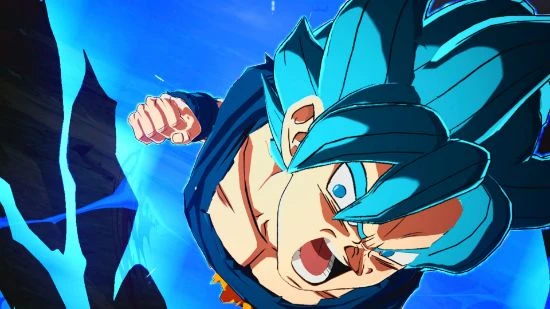 „Bandai Namco DRAGON BALL: Sparking! ZERO“ (Switch 2)