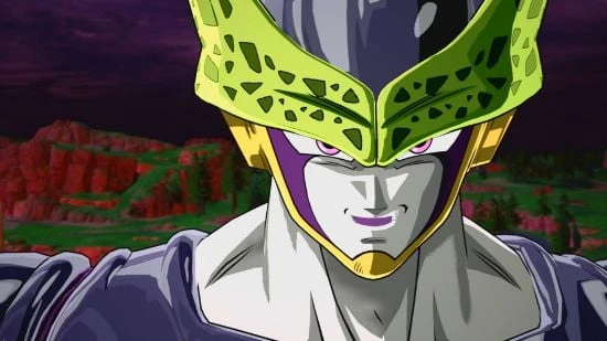„Bandai Namco DRAGON BALL: Sparking! ZERO“ (Switch 2)