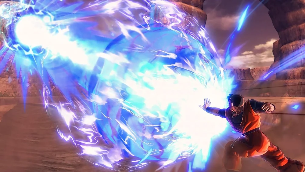 Bandai Namco Dragon Ball Xenoverse 2