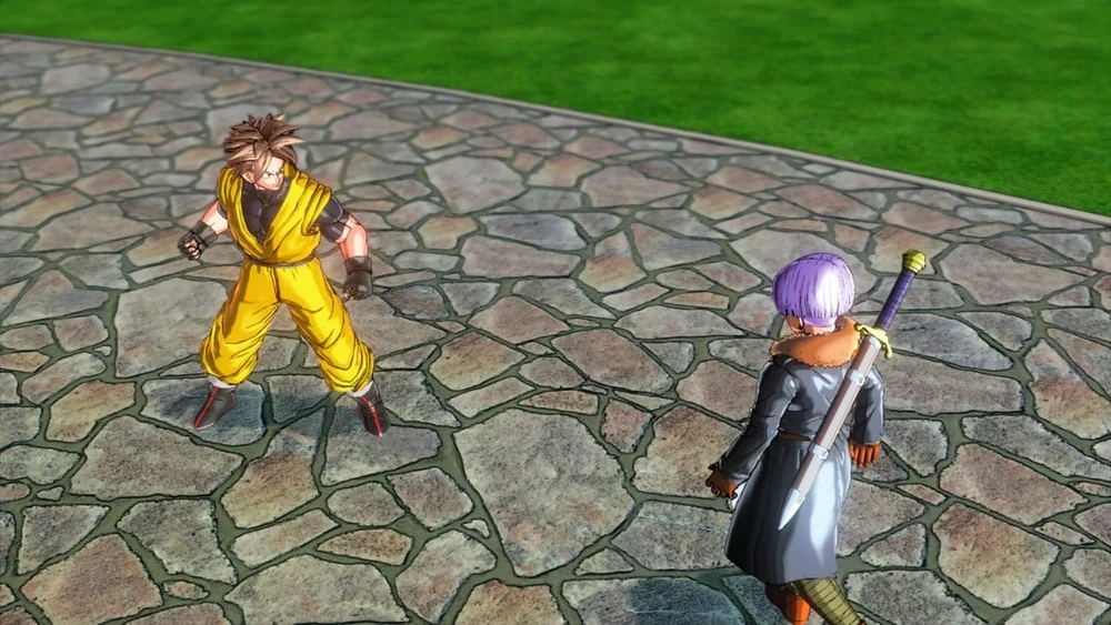 Bandai Namco „Dragon Ball: Xenoverse“ – „XBOX 360“