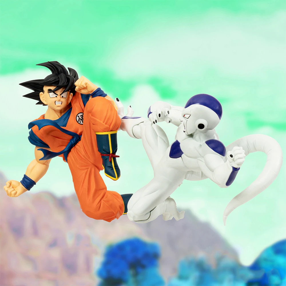 „Dragon Ball Z“ – „Match Makers“ – „Frieza“ figūrėlė