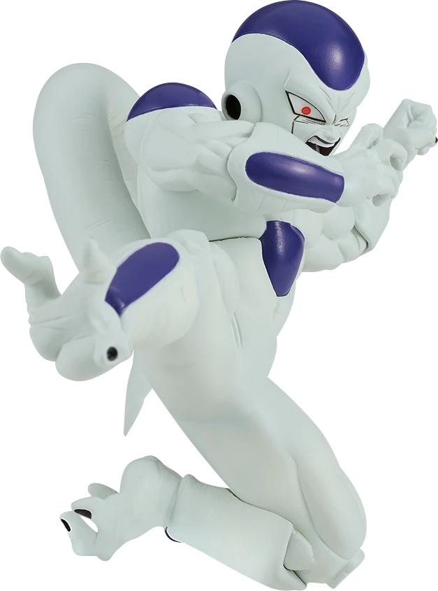 „Dragon Ball Z“ – „Match Makers“ – „Frieza“ figūrėlė