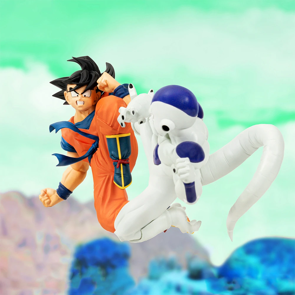 „Dragon Ball Z“ – „Match Makers“ – „Frieza“ figūrėlė