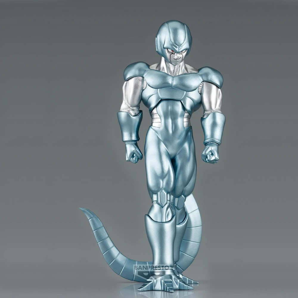 Banpresto „Dragon Ball Z“ – metalo dirbtuvių aušintuvas