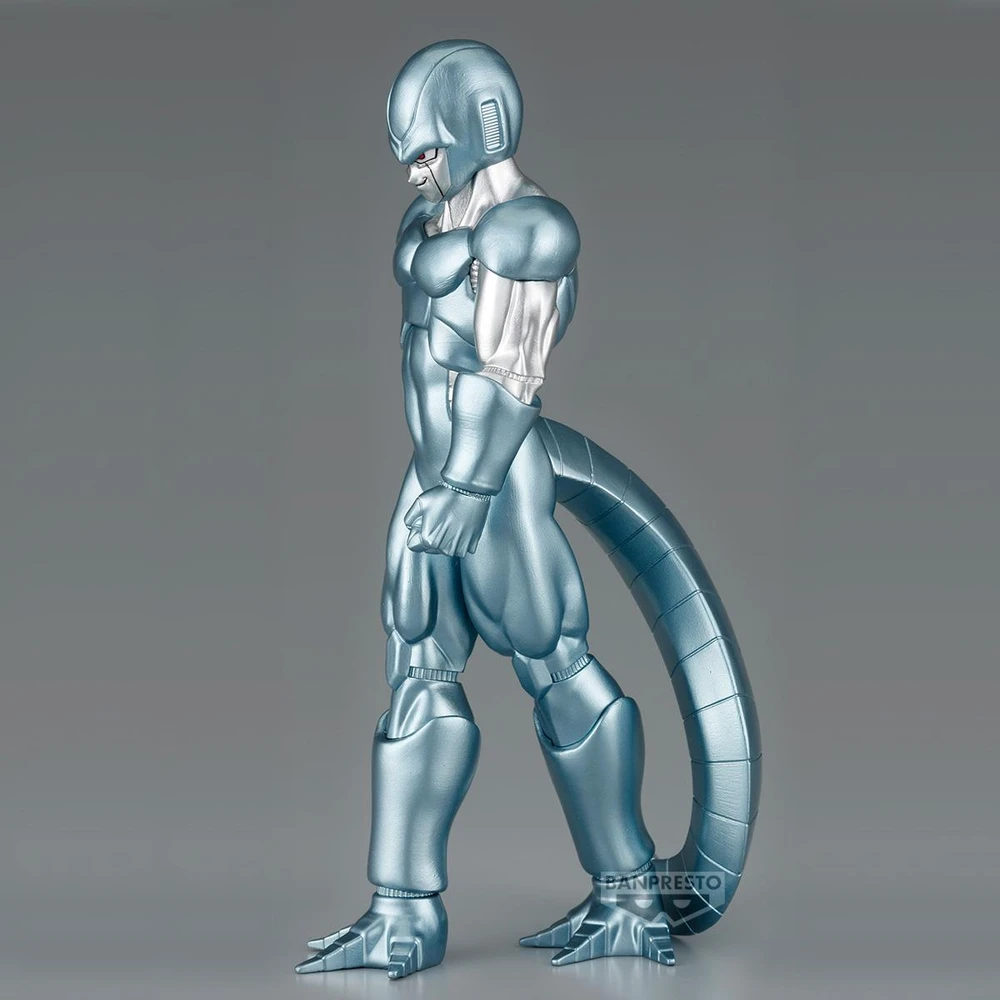 Banpresto „Dragon Ball Z“ – metalo dirbtuvių aušintuvas