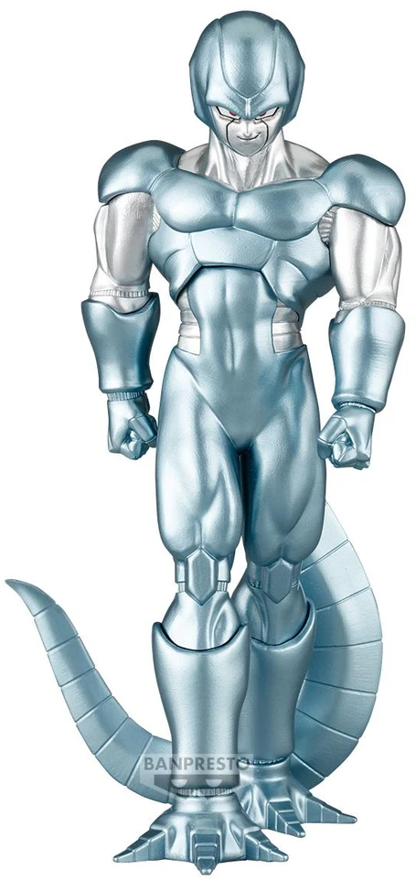 Banpresto „Dragon Ball Z“ – metalo dirbtuvių aušintuvas