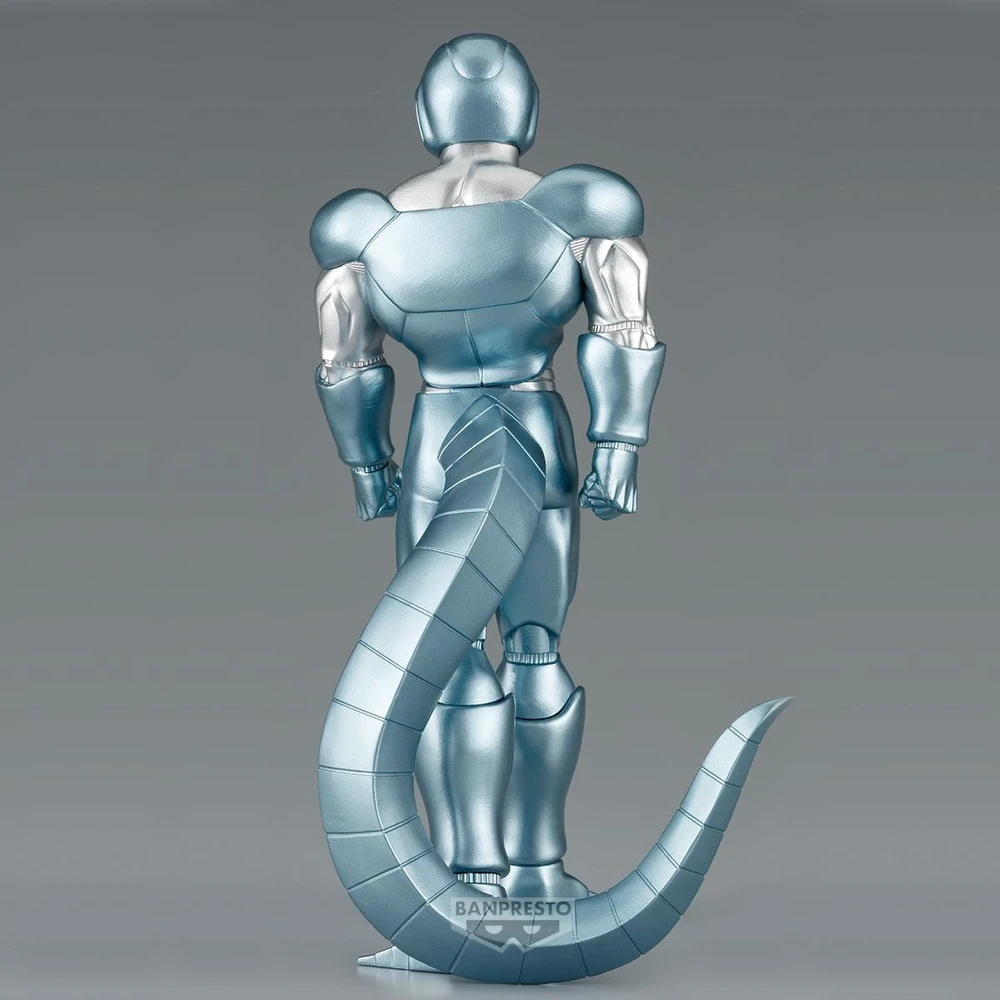 Banpresto „Dragon Ball Z“ – metalo dirbtuvių aušintuvas