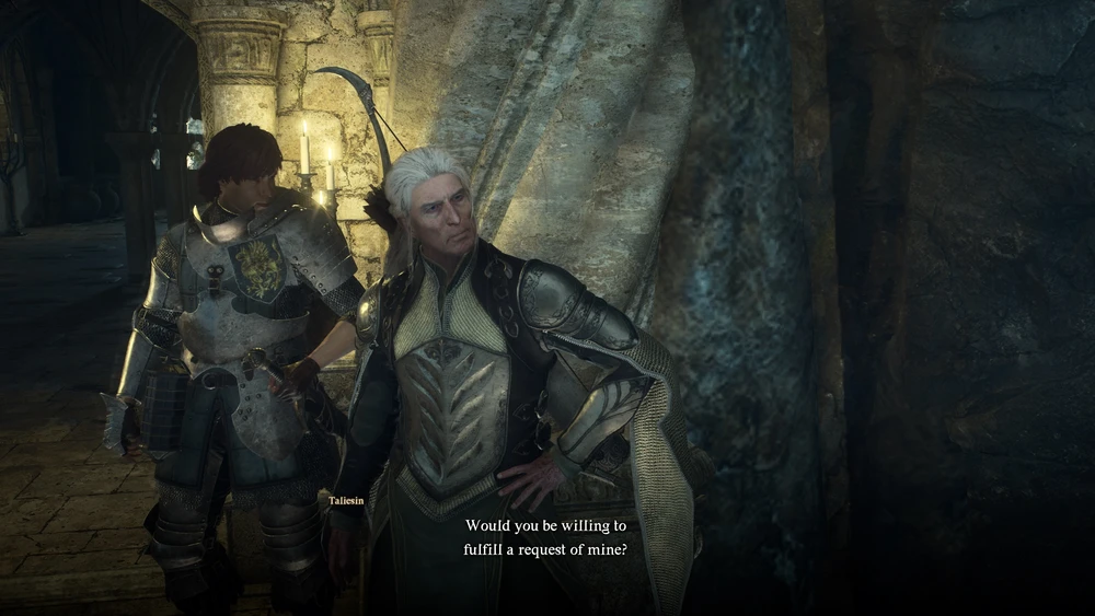 Capcom Dragon „Dogma 2“ – „XBOX Series X“