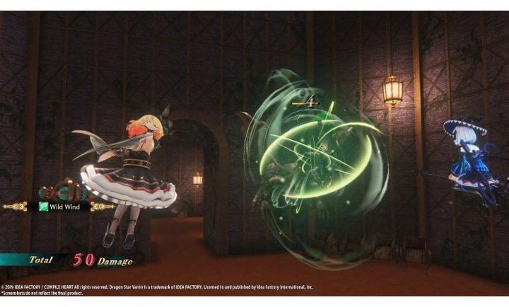 „Dragon Star Defense“ – „PlayStation 4“