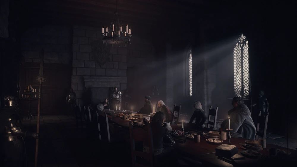 „Dragon's Dogma 2“ – „PlayStation 5“