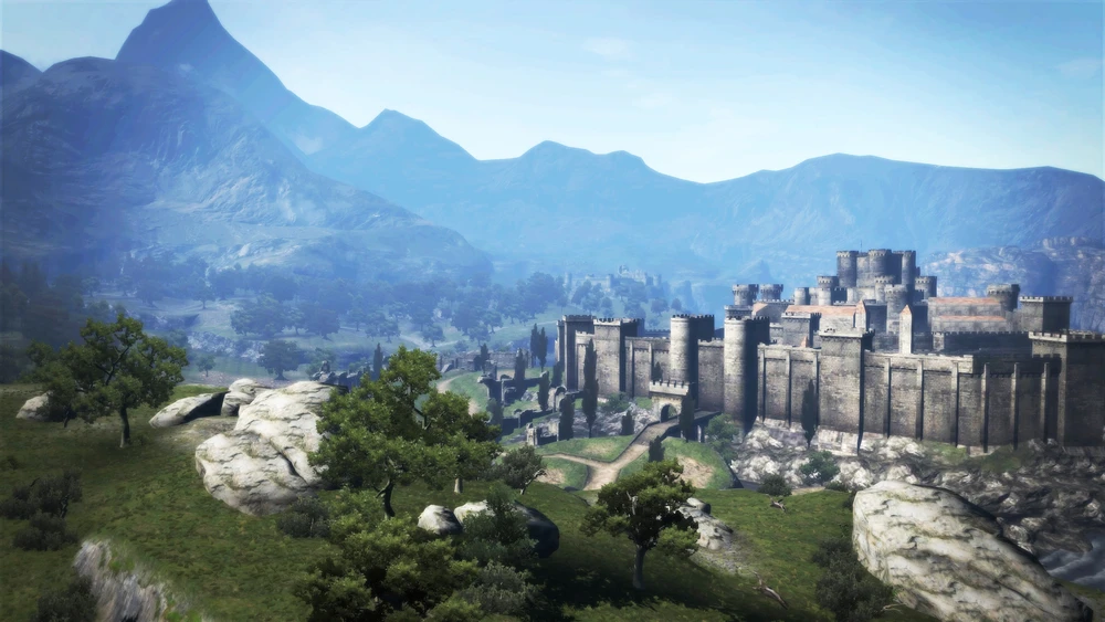 „Dragon's Dogma: Dark Arisen“ (kodas dėžutėje) – „Nintendo Switch“