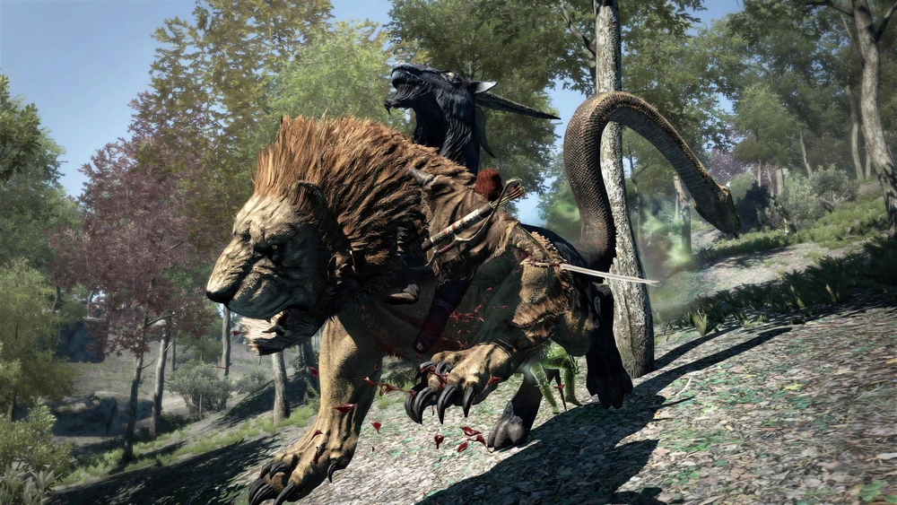 „Dragon's Dogma: Dark Arisen“ (kodas dėžutėje) – „Nintendo Switch“