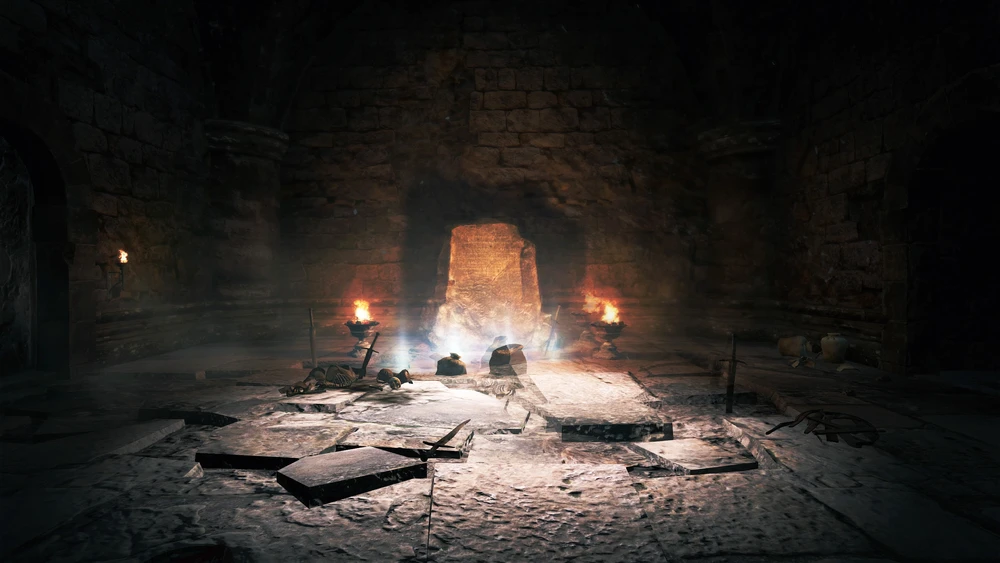„Dragon's Dogma: Dark Arisen“ (kodas dėžutėje) – „Nintendo Switch“