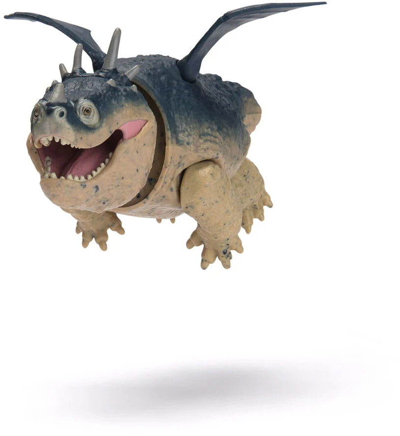 Spin Master Dragons Drakonai – filmas „Paprasti drakonai – Gronkle“ (6074019)