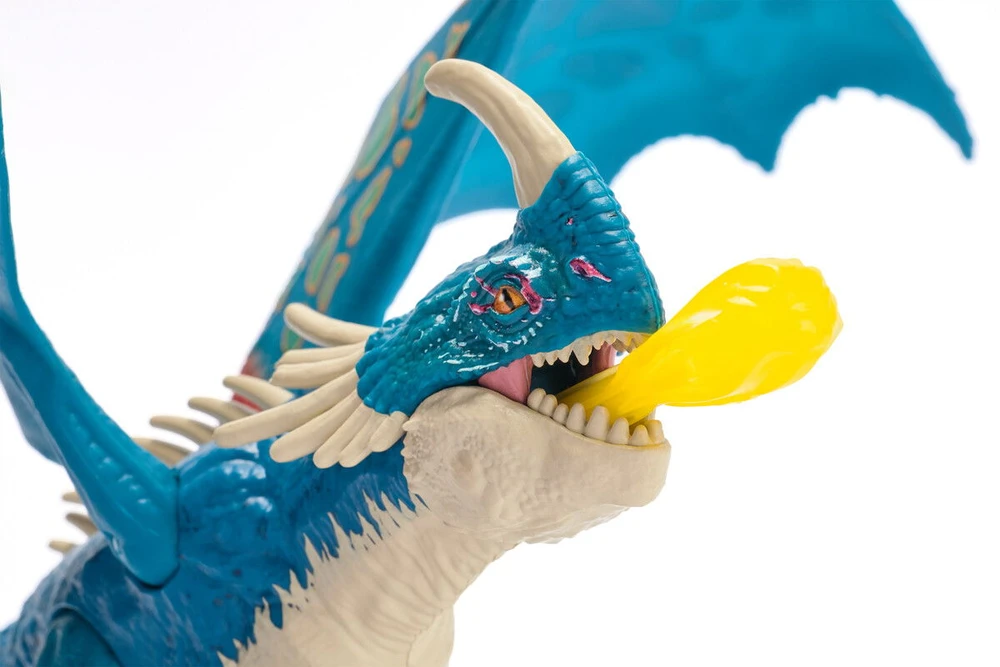 Spin Master Dragons Drakonai – pilnametražis filmas Drakonai – mirtinas Nadderis (6074242)