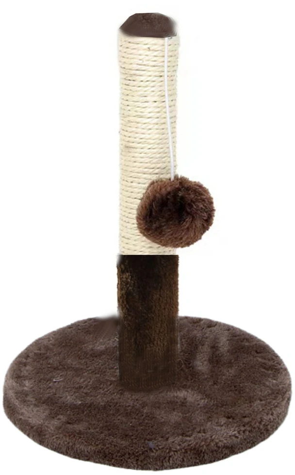 Lean Kačių draskyklė 40cm