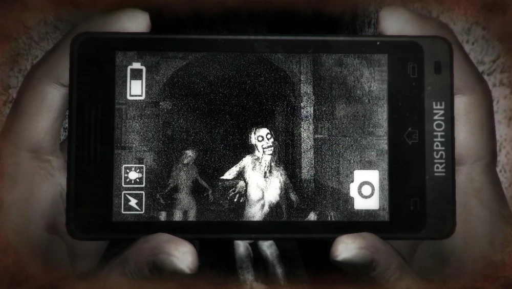 Soft Source Dreadout Remastered Collection - PlayStation 5