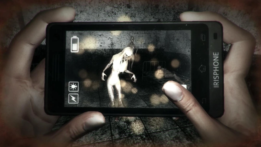 Soft Source Dreadout Remastered Collection - PlayStation 5