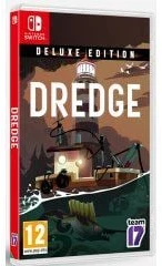 Team17 DREDGE Deluxe Edition