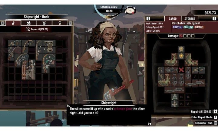 Team17 DREDGE Deluxe Edition
