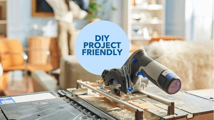 Bosch DREMEL CS12V-S1C Mob. pjovimo stotis