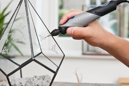 Dremel 2050-15 STYLO multifunkc. įrankis su 15 priedų 9 W