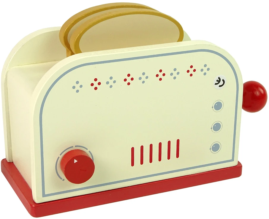 Pusryčių virtuvė mergaitėms Lean Toys