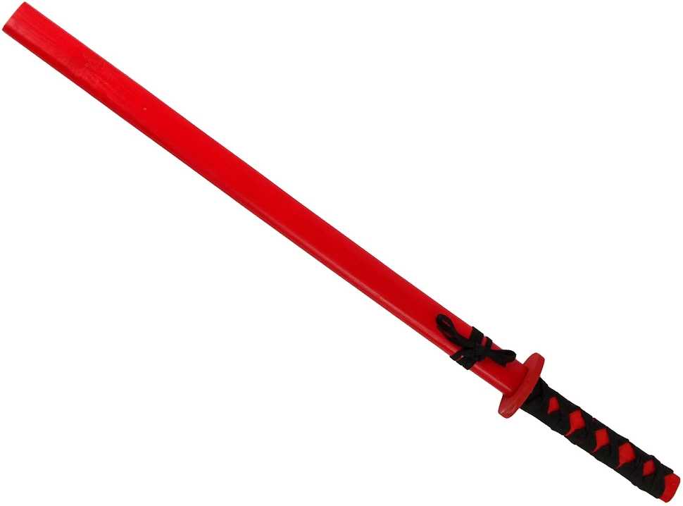 Lean Toys Medinis kardas, 73 cm