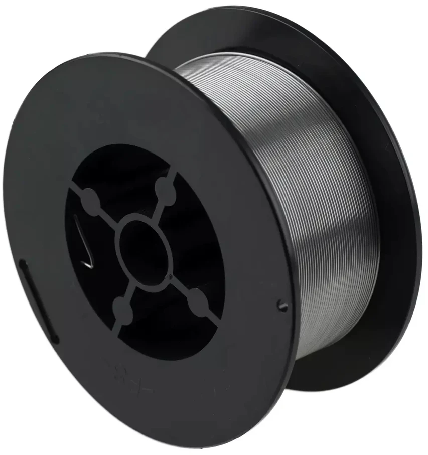 Dedra Drut Savisaugė suvirinimo viela 0,8 mm, 1kg