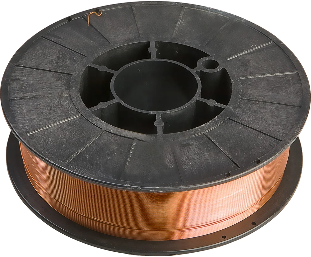 Neo Drut Suvirinimo viela 0,8 mm, 5kg
