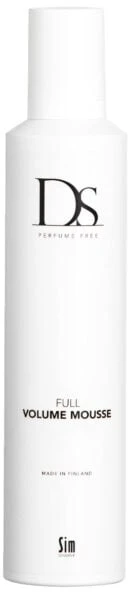 DS - Sim Sensitive apimties putos 300 ml