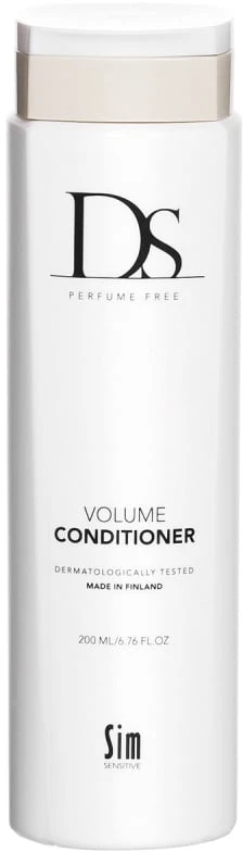 DS - Sim Sensitive volume kondicionierius 200 ml