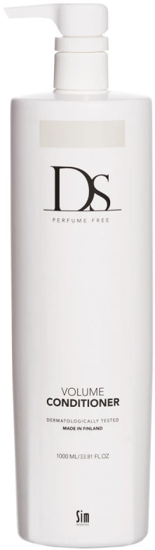 DS - Sim Sensitive volume kondicionierius 1000 ml