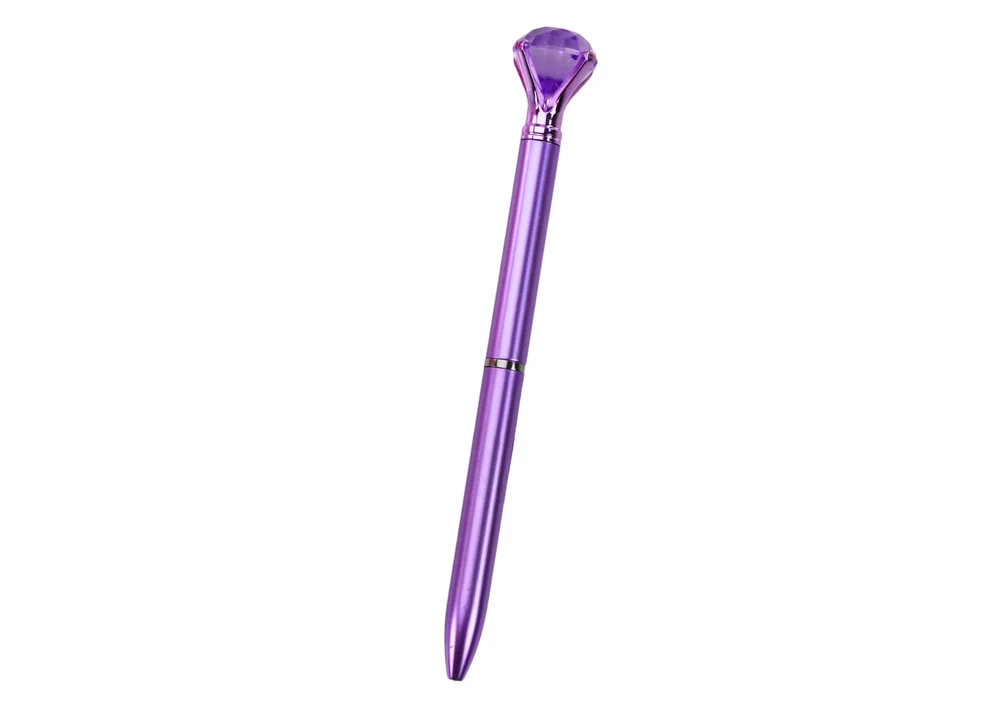 Lean Toys Matinis Mėlynas Tušinukas su Deimantu, 0.7mm