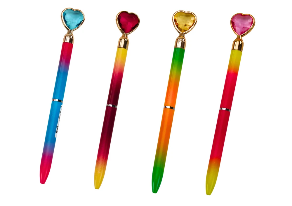 Lean Toys Deimantinis tušinukas 0,7 mm, mėlyna