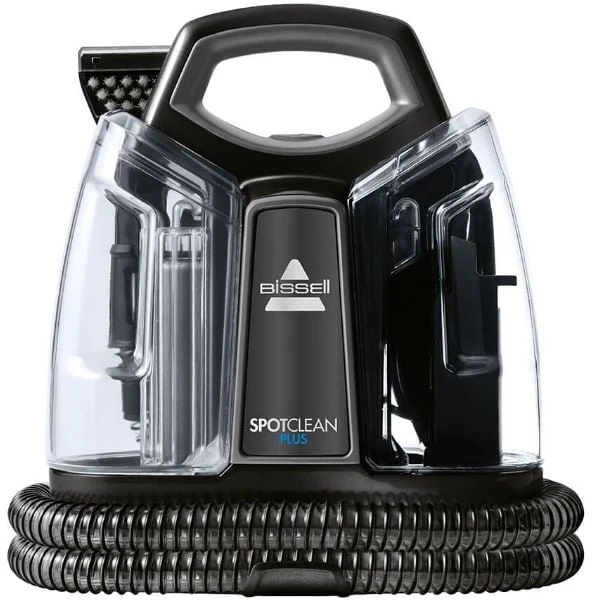 Kilimų ir baldų valymo įrenginys BISSELL SpotClean Plus, 330 W