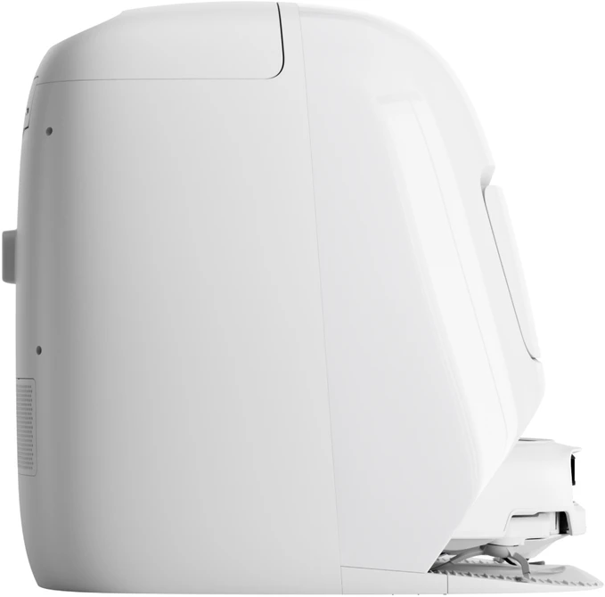 Plaunantis robotas siurblys su stotele DJI ROMO S I CP.CR.00000053.01