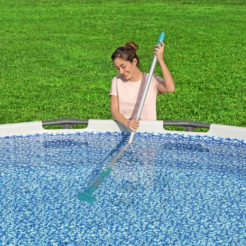 „Bestway Aquasurge“ belaidis belaidis baseino dulkių siurblys 58771