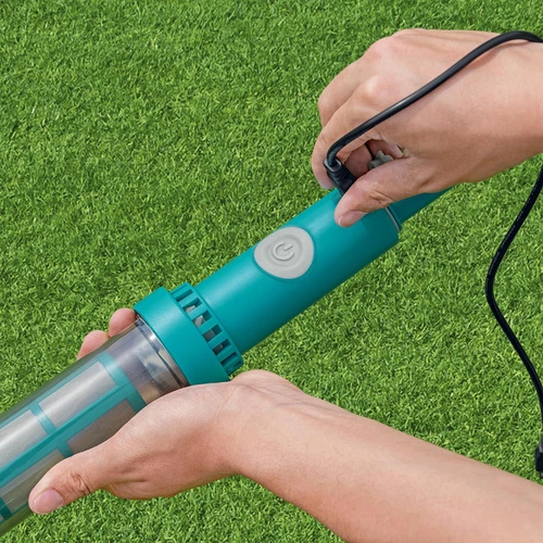 „Bestway Aquasurge“ belaidis belaidis baseino dulkių siurblys 58771