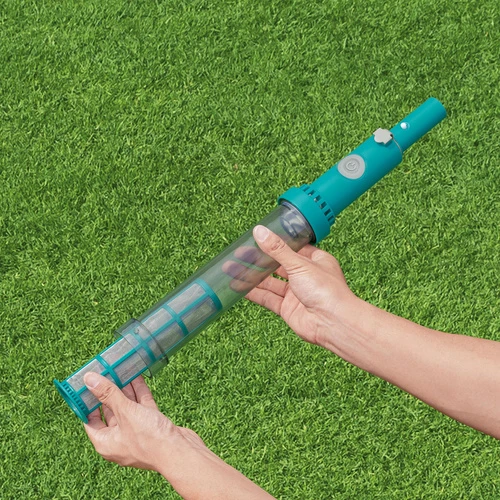 „Bestway Aquasurge“ belaidis belaidis baseino dulkių siurblys 58771