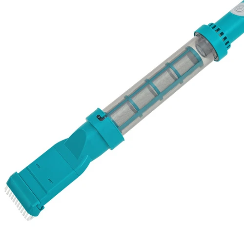 „Bestway Aquasurge“ belaidis belaidis baseino dulkių siurblys 58771