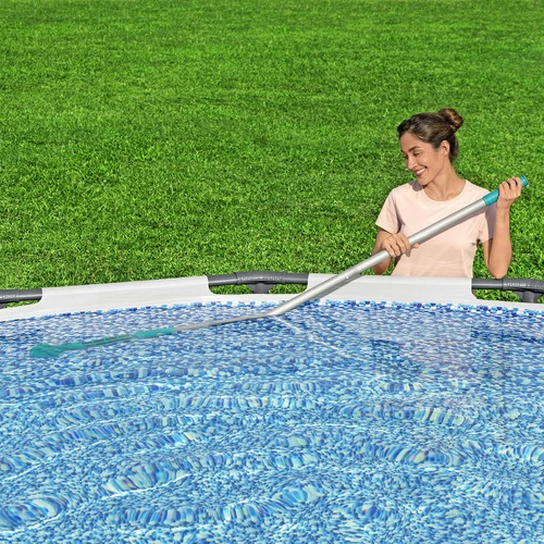 „Bestway Aquasurge“ belaidis belaidis baseino dulkių siurblys 58771