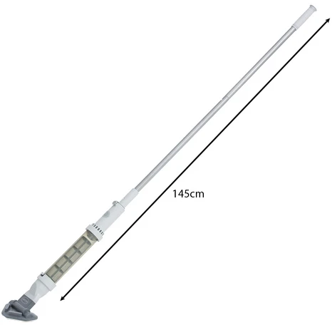 Dulkių siurblys do dna basenu- BESTWAY 60327
