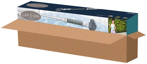 Dulkių siurblys do dna basenu- BESTWAY 60327