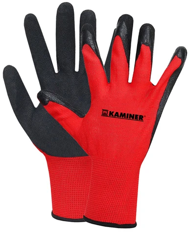 Pelenų siurblys ODK008-10L Kaminer