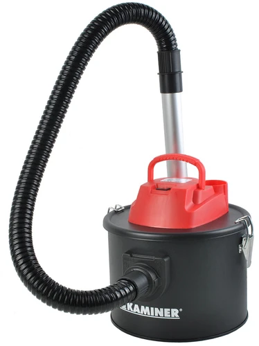 Pelenų siurblys ODK008-10L Kaminer