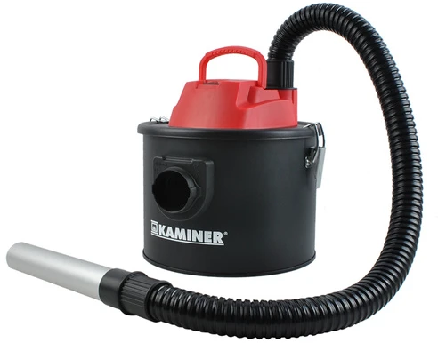 Pelenų siurblys ODK008-10L Kaminer