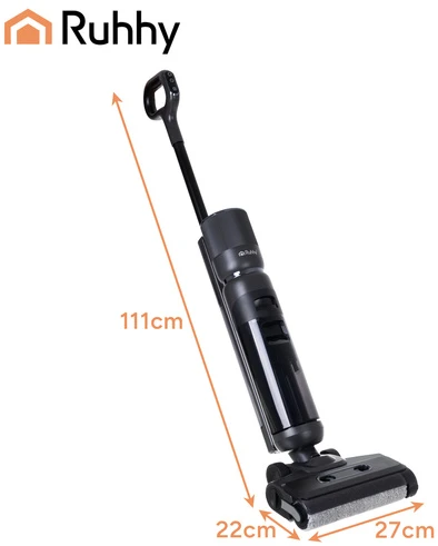 Lixo Ruhhy 24860 washing vacuum cleaner